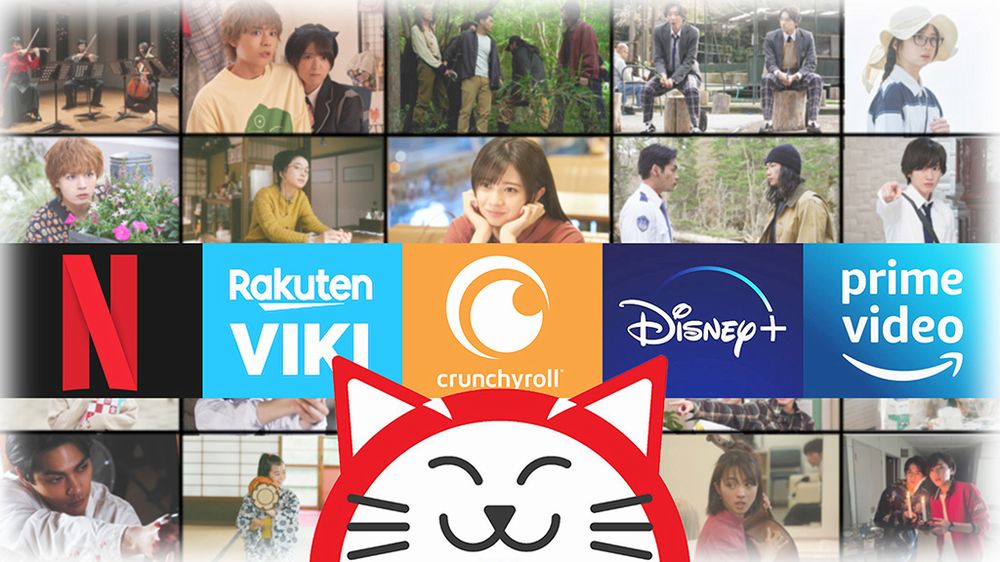 Welcome Live Action Inverno 23 Welcome Live Action Inverno 23